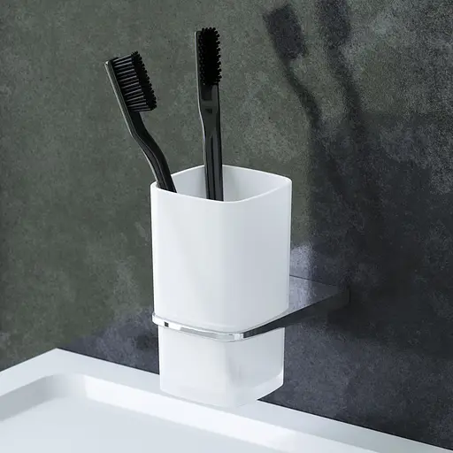 Стакан для зубних щіток AM.PM Inspire (A5034364) - фото 2