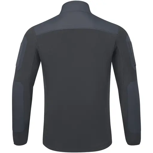 Кофта флисовая Frontier Gulo XXXL Graphite - фото 3