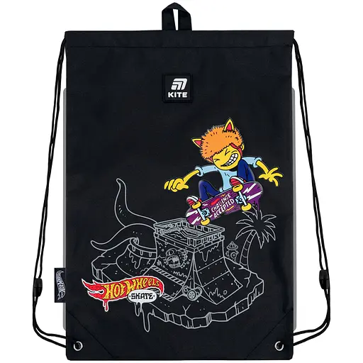 Сумка для взуття Kite 600M HW-2 (HW25-600M-2) - фото 3