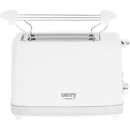 Тостер на 2 ломтика Camry CR 3219 - фото 2