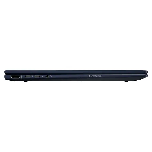 Ноутбук HP EliteBook X Flip G1i, B69E7ET, Ultra 7258V (8-core), Arc 8 Core, 16GB 8533MHz LPDDR5X - фото 6