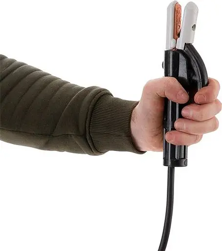 Зварювальний апарат Intertool WT-4012 [101662] - фото 12