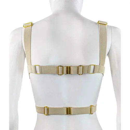 Топ-бра трикотаж - фото 2