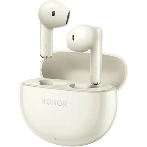 Наушники Honor Earbuds X8 white