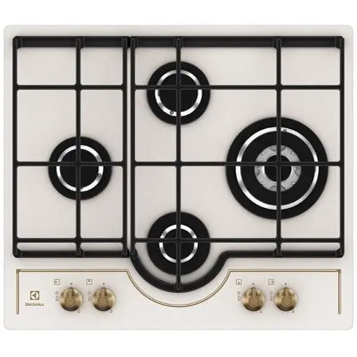 Варочная поверхность Electrolux GPE363RBV