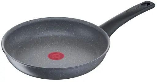 Сковородка Tefal Healthy Chef 28 см Ceramic (G1500672), с керамическим антипригарным покрытием