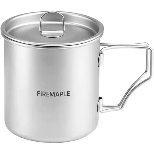 Кружка Fire Maple FM Alti 600 ml (1060-FM-ALTI06)