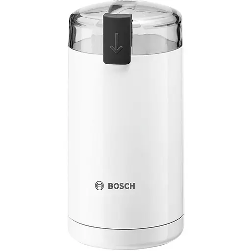 Кавомолка Bosch TSM 6A011 W (00000015568)