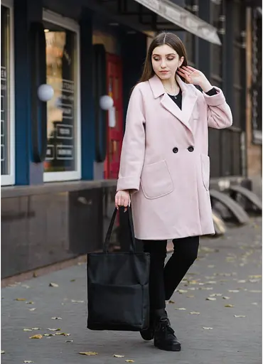 Жіноча сумка Sambag 41х10х30 см sum0010795 - фото 2