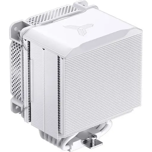 Кулер для процесора Jonsbo HX6240 White (HX6240 White) - фото 6