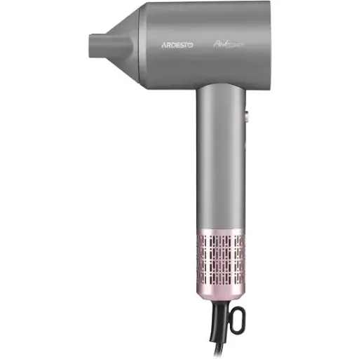 Фен Ardesto Pink Touch HD-R300PT