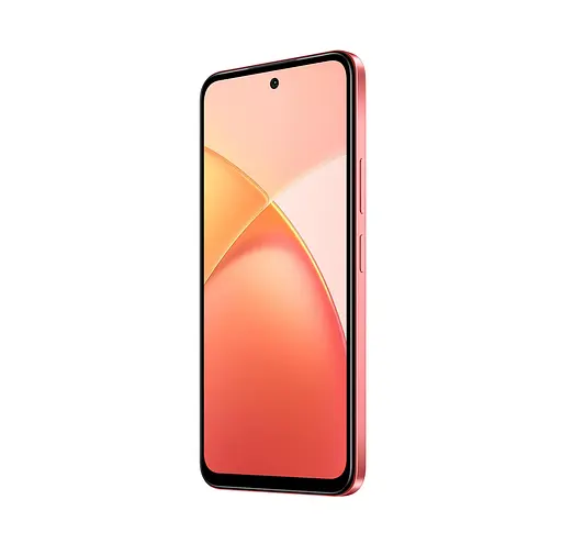 Смартфон Infinix Smart 10 Plus X6725B 4/128GB Ruby Red - фото 3