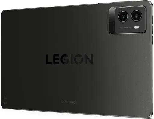 Планшет Lenovo Legion Tab (3rd Gen) 16/512Gb Eclipse Black + Case&Film (ZAEF0081UA) - фото 2