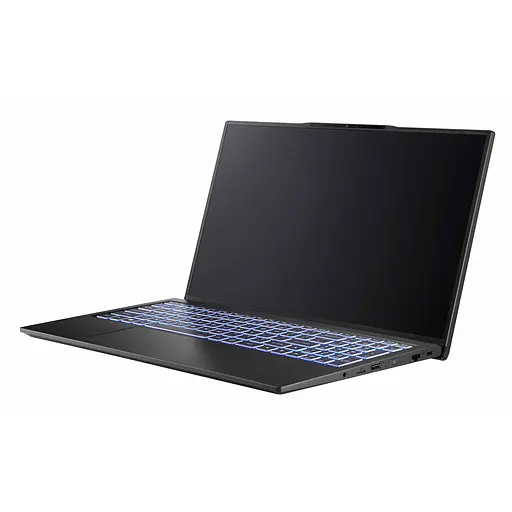 Ноутбук Clevo NS50 i7-11370H 4C, 4.8GHz, 15.6” Full HD, 16G DDR4, 2TB SSD 3000MB/s, Thunderbolt, USB-TypeC, Bateri Hi - фото 2