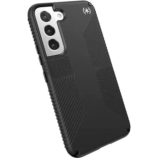 Протиударний чохол Speck Presidio2 Grip для Samsung Galaxy S22 Plus (6.6") Black (144238-D143) - фото 2