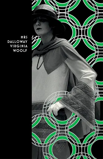 Mrs Dalloway - Вирджиния Вулф - фото 1