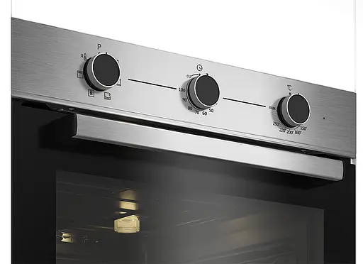 Духова шафа електрична Beko BBIE12100XC (6890799) - фото 5