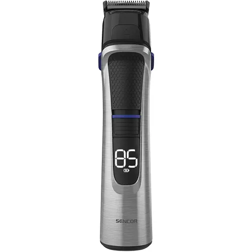 Набор для стрижки Sencor SHP 8500BK - фото 3