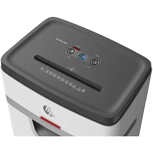 Шредер HP OneShred 18CC (2805) (838094) [109886] - фото 5