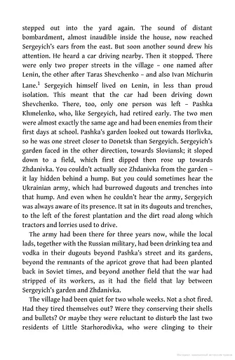 Grey Bees - фото 8