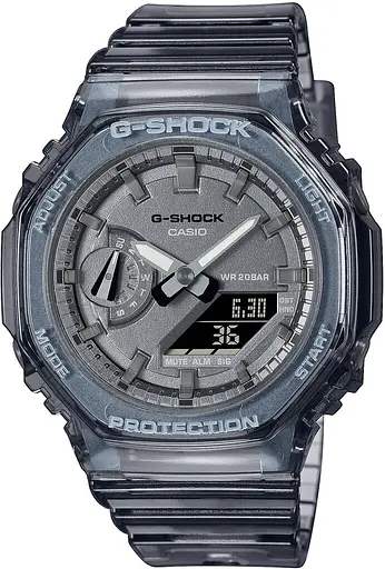 Годинник CASIO GMA-S2100SK-1AER