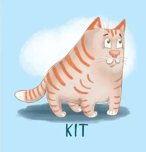 Мої перші слова. Тварини - фото 2