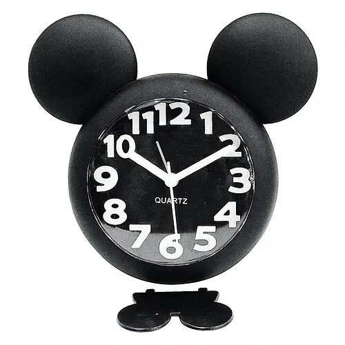 Будильник Микки Маус - фото 1