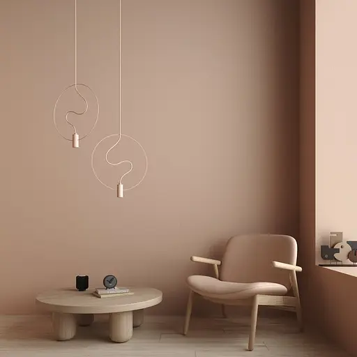 Підвісний стельовий світильник Babich Studio Slim other any color - фото 3