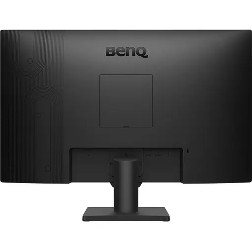 TFT 27" BenQ BL2790, IPS, 100Гц, 2хHDMI, DP, колонки, чорний - фото 4