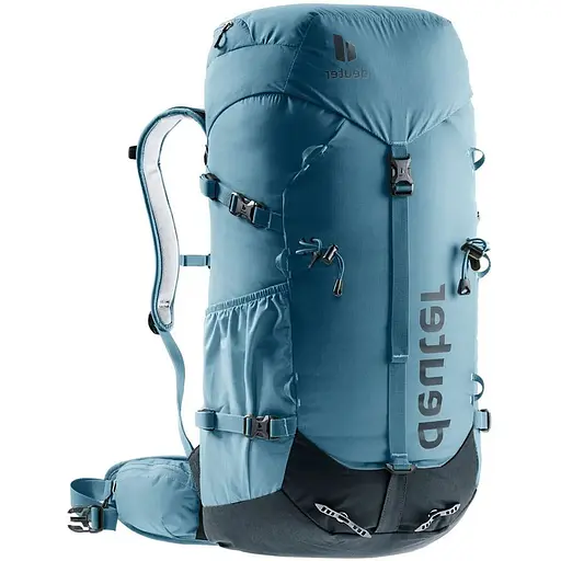 Рюкзак Deuter Gravity Expedition 45+ Atlantic (1052-3362222 3714)