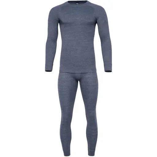 Термобілизна Hallyard Skif-Tac 4XL Сірий