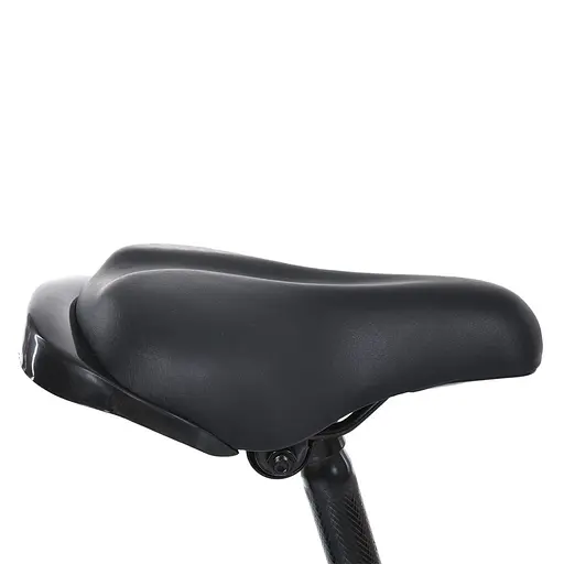 Велосипед детский MB 14031-1, 14 дюймов, красно-белый - фото 6