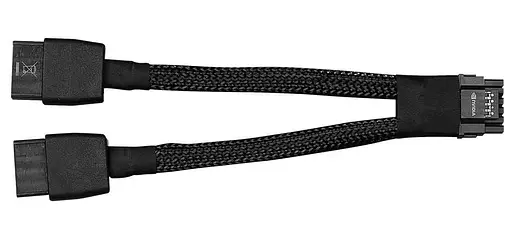 Видеокарта MSI RTX 5070 12G VENTUS 2X OC (RTX 5070 12G VENTUS 2X OC) (GDDR7, 192 bit, PCI-E v5.0) - фото 6