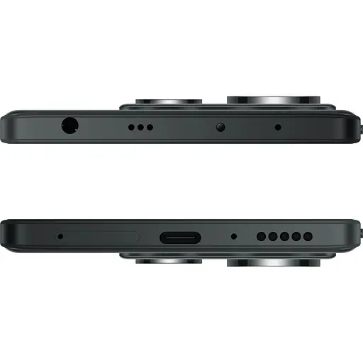 Смартфон Xiaomi Redmi Note 14 5G 8/256Gb Black (Global Version) NFC (no charger) - фото 9