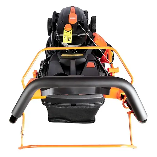 Газонокосарка бензинова Sequoia SPLM5100 - фото 8