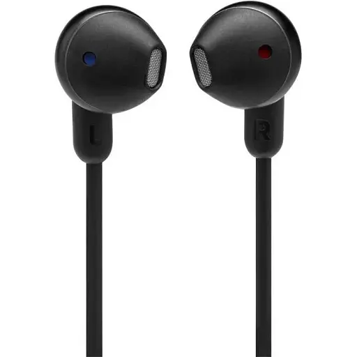 Навушники з мікрофоном JBL T215BT Black (JBLT215BTBLK) - фото 2