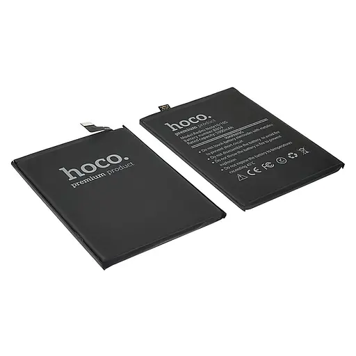 Акумулятор Hoco BN59 для Xiaomi Redmi Note 10/ Redmi Note 10s - фото 3