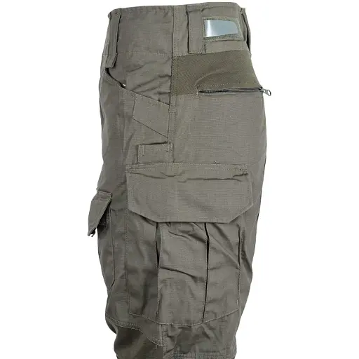 Брюки Defcon 5 Gladio Pants M Olive - фото 9