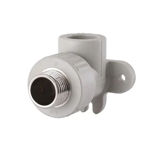 Кут 90 настінний зовнішній Kalde PPR 20х1/2 000016691 - фото 1