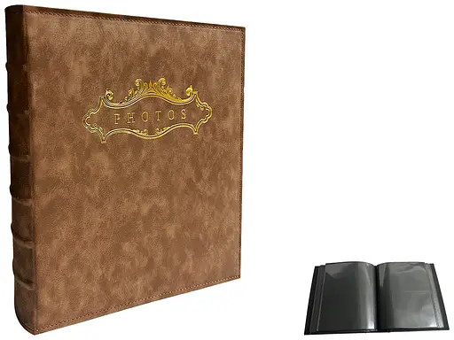 Альбом UFO PU-46200 Florentina 10x15x200см (PU-46200 Florentina) - фото 2