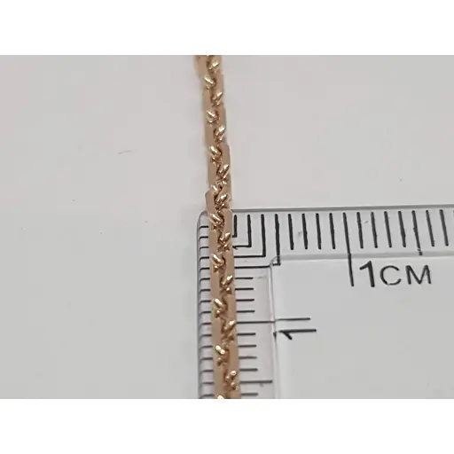 Золотий ланцюжок Родинні коштовності (Якірне). 1960880 50 - фото 3