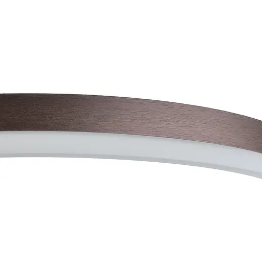 Люстра Brille лофт стельова LED 39W WW COF (BL-949С/2) - фото 6