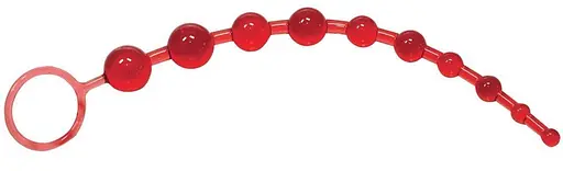 Набір секс-іграшок You2Toys Orion Red Roses Set 9 шт. червоний - фото 7