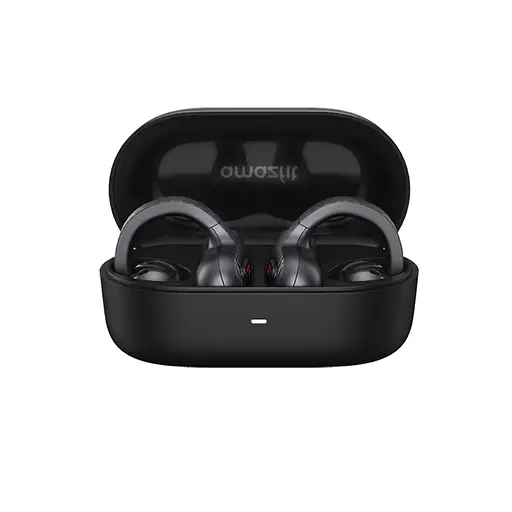 Навушники Amazfit Up black