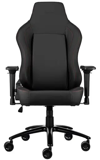 Игровое кресло 2E Gaming Basan Black/Red (2E-GC-BAS-BKRD) - фото 2