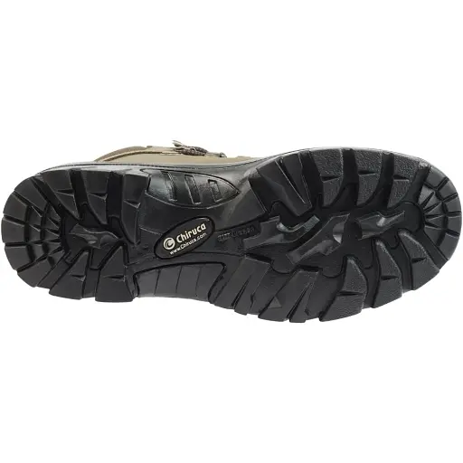 Черевики Chiruca Pointer 40 Gore tex Green - фото 9