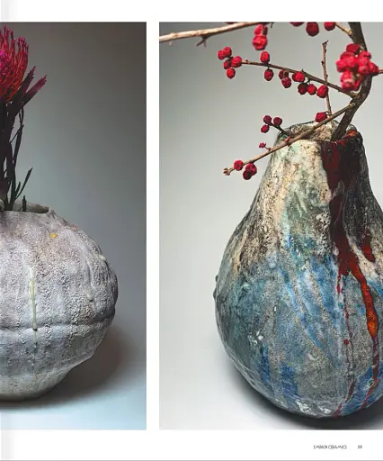 Contemporary Ukrainian Crafts. Традиційні ремесла у сучасному виконанні - фото 10