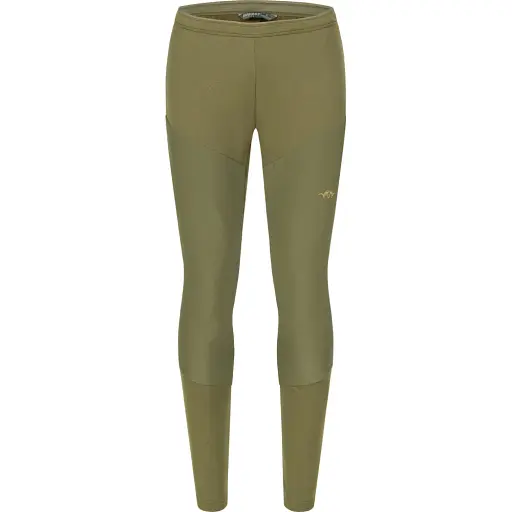 Кальсони Blaser Active Outfits Prime 52 Dark Olive