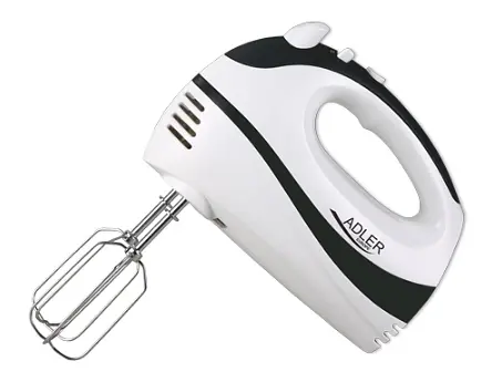 Ручной миксер Adler AD 4205 300 b - фото 1