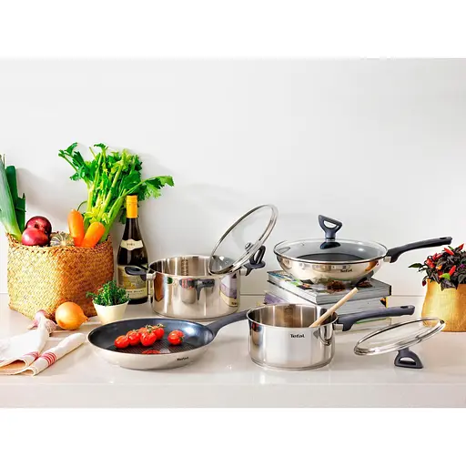 Кастрюля Tefal Daily Cook 5 л G7124645 [144564] - фото 13